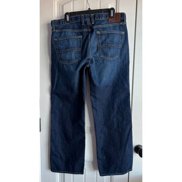 Lucky Brand 361 Vintage Straight Men's Jeans - 34x30 - Picture 3 of 8